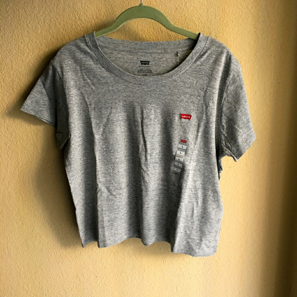 Levi's Tshirt